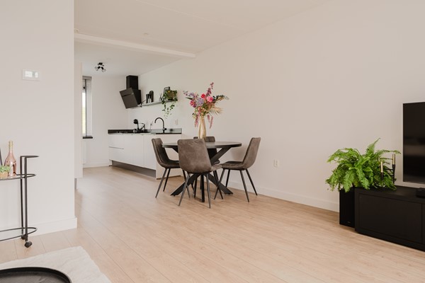 Medium property photo - Den Hoek 19, 3209 AC Hekelingen